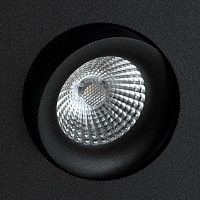 Купить Встраиваемый светодиодный светильник Voltalighting DORI DL0030.60.3K.TB DIM в Туле