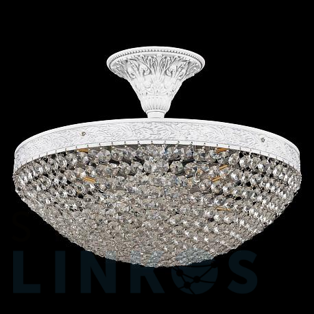 Купить Потолочный светильник Bohemia Ivele AL19321/35OL WMN за 18 319 руб. в Туле фото 2 Купить с доставкой Потолочный светильник Bohemia Ivele AL19321/35OL WMN в Туле фото 2