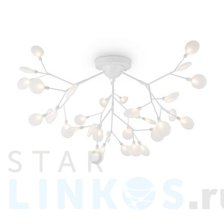 Купить Потолочная люстра Freya Florencia FR5049CL-36W1 за 28 990 руб. в Туле фото 2 Купить с доставкой Потолочная люстра Freya Florencia FR5049CL-36W1 в Туле фото 2