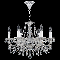 Купить Подвесная люстра Bohemia Ivele AL16310/6/195 WMN V0300 в Туле