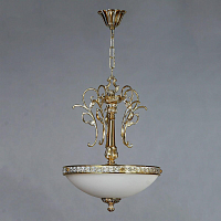 Купить Подвесной светильник Ambiente Toledo 02155 WP в Туле