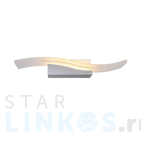 Купить Подсветка Vele Luce Taramo VL8201W21 за 6 300 руб. в Туле фото 2 Купить с доставкой Подсветка Vele Luce Taramo VL8201W21 в Туле фото 2