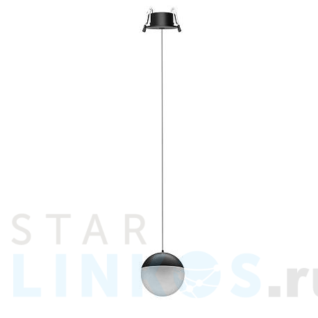 Купить Встраиваемый светодиодный светильник Mantra Kilda 8436 за 15 725 руб. в Туле фото 2 Купить с доставкой Встраиваемый светодиодный светильник Mantra Kilda 8436 в Туле фото 2