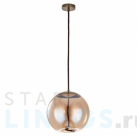 Купить Подвесной светильник Arte Lamp Cody A7768SP-1AB за 8 990 руб. в Туле фото 2 Купить с доставкой Подвесной светильник Arte Lamp Cody A7768SP-1AB в Туле фото 2