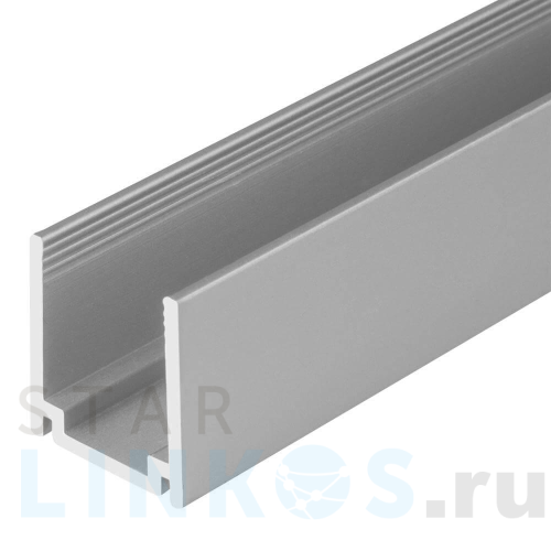 Купить Профиль Arlight ARL-U15 021555 за 854 руб. в Туле Купить с доставкой Профиль Arlight ARL-U15 021555 в Туле