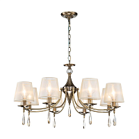 Купить Подвесная люстра F-Promo Imber 2639-8P в Туле