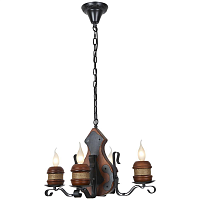 Купить Подвесная люстра Velante 584-703-04 в Туле