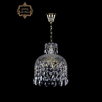 Купить Подвесной светильник ArtClassic 14.03.4.d25.Gd.Sp в Туле
