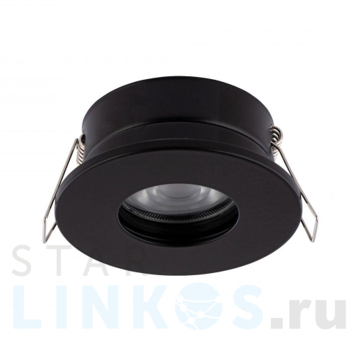 Купить Встраиваемый светильник Nowodvorski Golf 8376 за 3 990 руб. в Туле Купить с доставкой Встраиваемый светильник Nowodvorski Golf 8376 в Туле