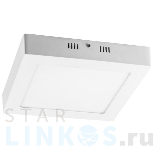 Купить Потолочный светодиодный светильник Feron AL505 41577 за 1 349 руб. в Туле Купить с доставкой Потолочный светодиодный светильник Feron AL505 41577 в Туле