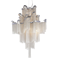 Купить Каскадная люстра Favourite Multivello 1156-8P в Туле