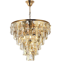 Купить Подвесная хрустальная люстра Stilfort Vaviani 2148/05/13P в Туле