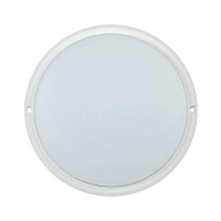 Купить Настенно-потолочный светодиодный светильник IEK ДПО LDPO0-4003-15-4000-K01 в Туле