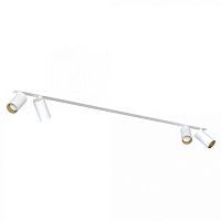 Купить Встраиваемый спот Nowodvorski Mono Surface 7686 в Туле