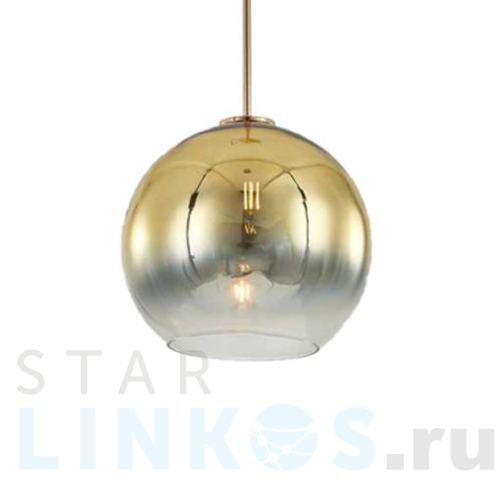 Купить с доставкой Подвесной светильник Kink Light Восход 07565-20,33 в Туле