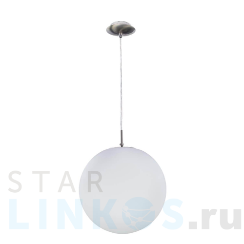 Купить Подвесной светильник Citilux Шар CL941301 за 5 799 руб. в Туле Купить с доставкой Подвесной светильник Citilux Шар CL941301 в Туле