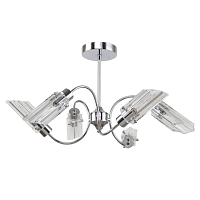 Купить Потолочная люстра MW-Light Олимпия 61 106011406 в Туле