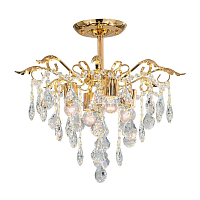 Купить Потолочная люстра Escada Mona 1128/4 в Туле