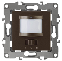 Купить Датчик движения 2-проводной ЭРА 12 12-4103-13 Б0031258 в Туле