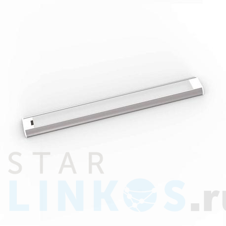 Купить Модульный светодиодный светильник Gauss A 9018531206 за 1 529 руб. в Туле фото 2 Купить с доставкой Модульный светодиодный светильник Gauss A 9018531206 в Туле фото 2