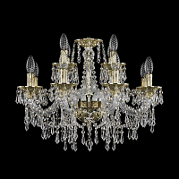 Купить Подвесная люстра Bohemia Ivele 16103/8+4/195 G в Туле