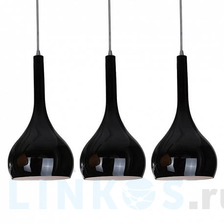 Купить Подвесной светильник Azzardo Soul 3 AZ0276 за 45 680 руб. в Туле фото 2 Купить с доставкой Подвесной светильник Azzardo Soul 3 AZ0276 в Туле фото 2