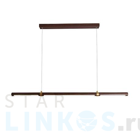 Купить Подвесной светодиодный светильник Favourite Cuero 4111-1P за 19 500 руб. в Туле фото 2 Купить с доставкой Подвесной светодиодный светильник Favourite Cuero 4111-1P в Туле фото 2