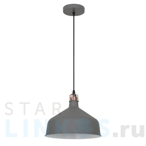 Купить Подвесной светильник Camelion PL-425L C73 13030 за 4 324 руб. в Туле Купить с доставкой Подвесной светильник Camelion PL-425L C73 13030 в Туле