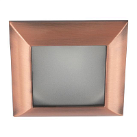 Купить Точечный светильник Kanlux RESO CTX-KW10-AN 4325 в Туле