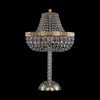 Купить Настольная лампа Bohemia Ivele 19013L4/H/35IV G в Туле