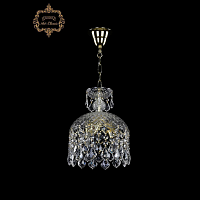 Купить Подвесной светильник ArtClassic 14.03.3.d22.Gd.L в Туле