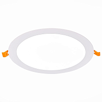 Купить Встраиваемый светодиодный светильник ST Luce Litum ST209.548.18 в Туле