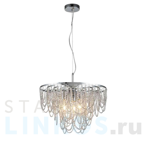 Купить Подвесной светильник Escada 10173/3S за 17 900 руб. в Туле Купить с доставкой Подвесной светильник Escada 10173/3S в Туле