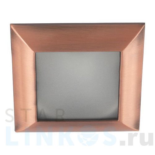 Купить Точечный светильник Kanlux RESO CTX-KW10-AN 4325 за 280 руб. в Туле Купить с доставкой Точечный светильник Kanlux RESO CTX-KW10-AN 4325 в Туле