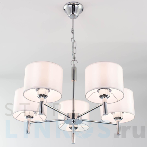 Купить Подвесная люстра Citilux Аврора CL463150 за 10 499 руб. в Туле Купить с доставкой Подвесная люстра Citilux Аврора CL463150 в Туле