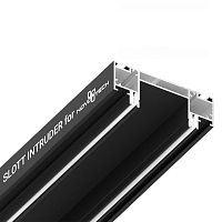 Купить Профиль для однофазного шинопровода Novotech 135191 в Туле