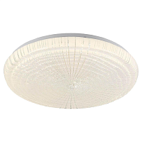 Купить Потолочный светодиодный светильник Lussole Lgo Moonlight LSP-8321 в Туле