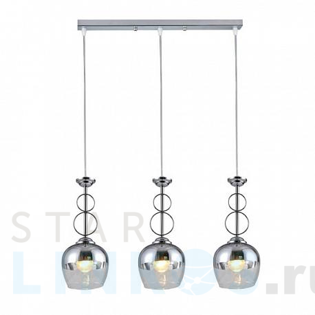 Купить Подвесной светильник Rivoli Yasmin 9109-203 Б0053428 за 7 128 руб. в Туле фото 2 Купить с доставкой Подвесной светильник Rivoli Yasmin 9109-203 Б0053428 в Туле фото 2