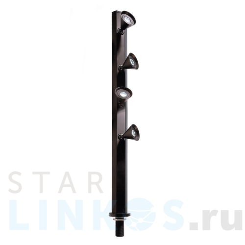 Купить Настенный светильник Deko-Light Karva IV 688001 за 8 754 руб. в Туле Купить с доставкой Настенный светильник Deko-Light Karva IV 688001 в Туле