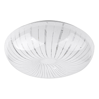 Купить Потолочный светодиодный светильник ЭРА Медуза SPB-6-24-4K (A) Б0016923 в Туле