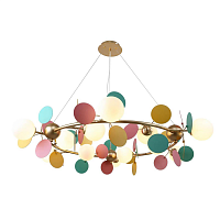 Купить Подвесная люстра F-Promo Multy Bliss 2772-12P в Туле