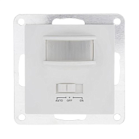 Купить Датчик LK Studio движения скрытой установки для помещений (белый) LK60, LK80 867704-1 в Туле