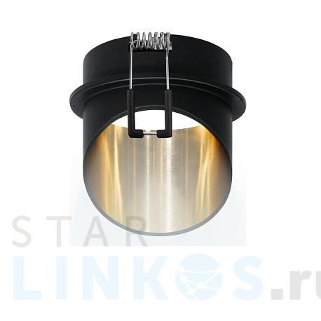 Купить Встраиваемый светильник Ritter Artin 51414 5 за 336 руб. в Туле фото 2 Купить с доставкой Встраиваемый светильник Ritter Artin 51414 5 в Туле фото 2