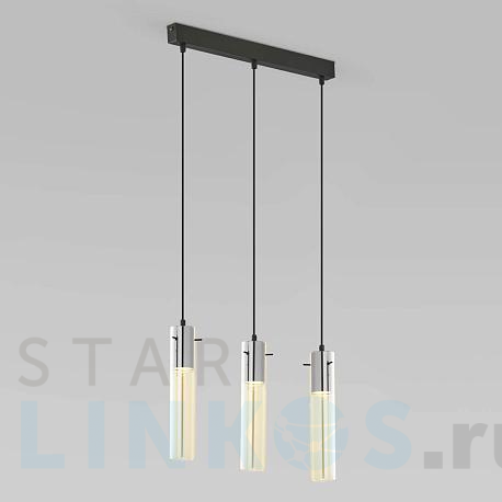 Купить Подвесной светильник TK Lighting 856 Look за 19 600 руб. в Туле фото 2 Купить с доставкой Подвесной светильник TK Lighting 856 Look в Туле фото 2
