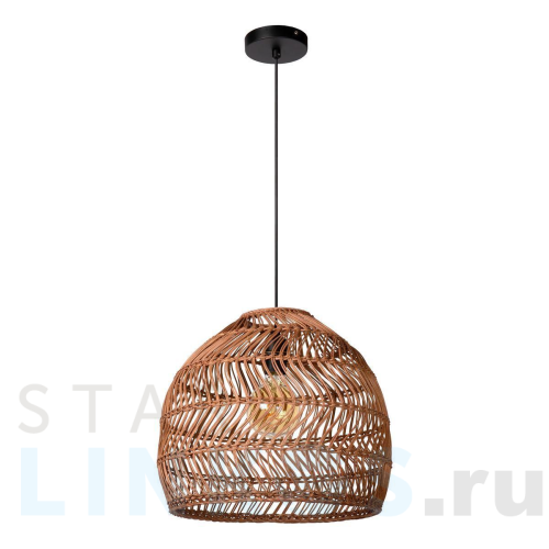 Купить Подвесной светильник Lucide Moloko 03437/40/44 за 30 567 руб. в Туле Купить с доставкой Подвесной светильник Lucide Moloko 03437/40/44 в Туле