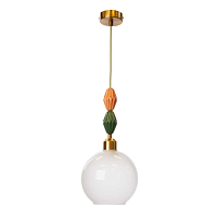 Купить Подвесной светильник 33 Идеи PND05PA01.01PA31.13WH.K02 в Туле