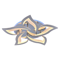 Купить Потолочная светодиодная люстра Profit Light 8028/5 CHR в Туле