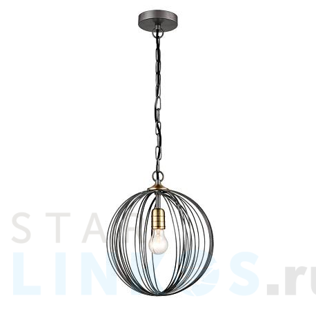 Купить Подвесной светильник Vele Luce Incredibile VL6212P01 за 6 330 руб. в Туле фото 2 Купить с доставкой Подвесной светильник Vele Luce Incredibile VL6212P01 в Туле фото 2