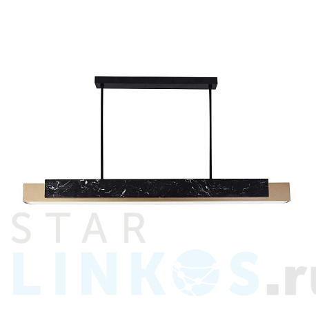 Купить Подвесной светодиодный светильник Favourite Magestic 4110-1P за 45 600 руб. в Туле фото 2 Купить с доставкой Подвесной светодиодный светильник Favourite Magestic 4110-1P в Туле фото 2