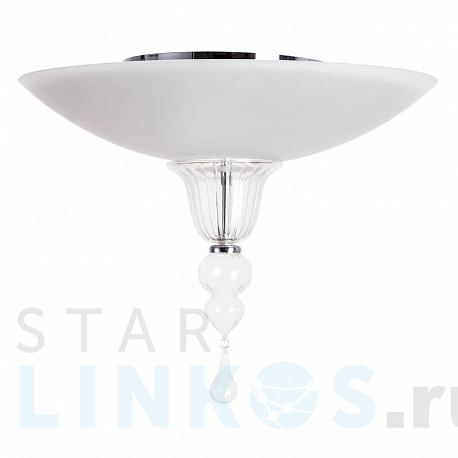 Купить Потолочный светильник Divinare Goccia 4020/02 PL-3 за 3 320 руб. в Туле фото 2 Купить с доставкой Потолочный светильник Divinare Goccia 4020/02 PL-3 в Туле фото 2